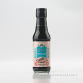 150ml Glass Bottle Steamed Fish Soy Sauce